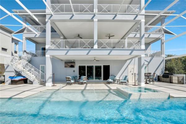 Tigertail Beach, 564 Spinnaker Dr, Marco Island, Florida 34145, image 3