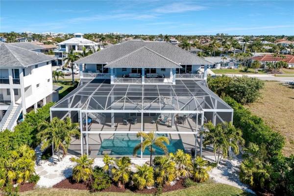 Tigertail Beach, 564 Spinnaker Dr, Marco Island, Florida 34145, image 1