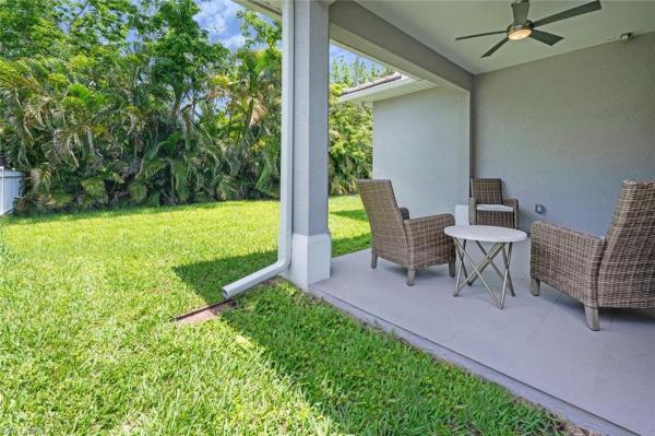 Linda Park, 2737 Linda Dr, Naples, Florida 34112, image 1