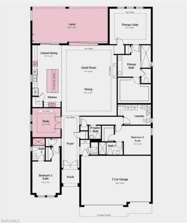 Esplanade By The Islands, 15760 Modena St, Naples, Florida 34114, image 2