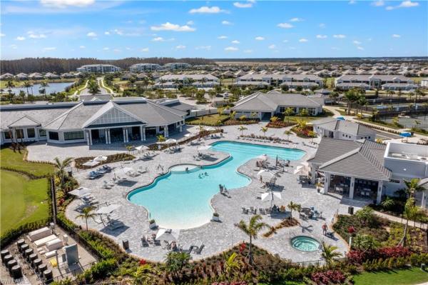 5994 Berwick Ln, Naples, Florida 34142, image 3