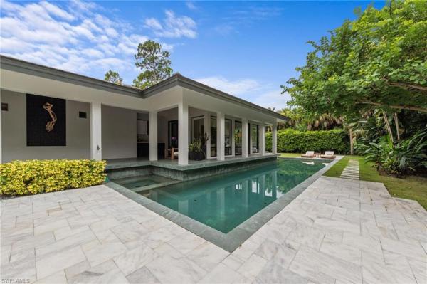 Quail West, 4341 Brynwood Dr, Naples, Florida 34119, image 3