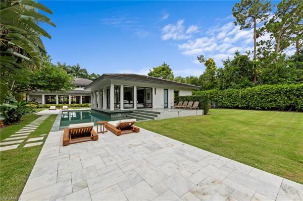 Quail West, 4341 Brynwood Dr, Naples, Florida 34119, image 2