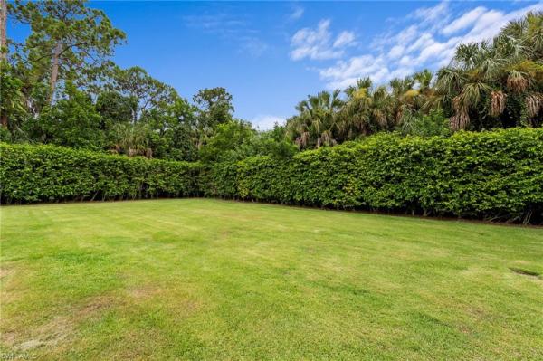 Quail West, 4341 Brynwood Dr, Naples, Florida 34119, image 1