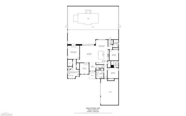 Isles Of Collier Preserve, 8904 Nevis Way, Naples, Florida 34113, image 1