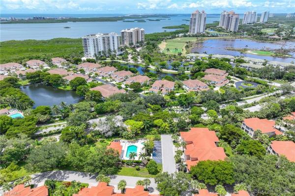 The Hamptons At Bonita Bay, 26960 Wyndhurst Ct #202, Bonita Springs, Florida 34134, image 3