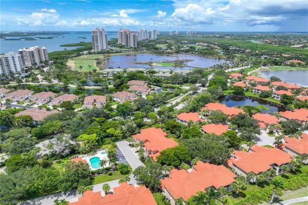 The Hamptons At Bonita Bay, 26960 Wyndhurst Ct #202, Bonita Springs, Florida 34134, image 2