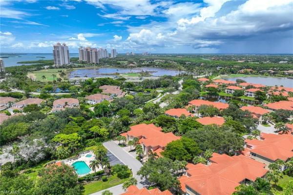 The Hamptons At Bonita Bay, 26960 Wyndhurst Ct #202, Bonita Springs, Florida 34134, image 1