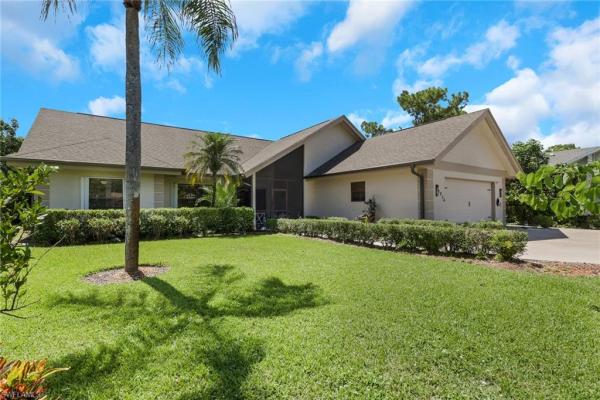 Kings Lake, 3036 Round Table Ln, Naples, Florida 34112, image 2