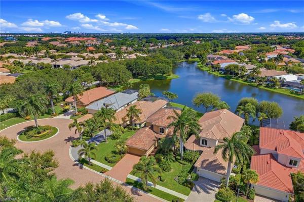 Troon Lakes At Pelican Marsh, 9097 Troon Lakes Dr, Naples, Florida 34109, image 3