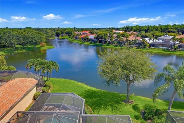 Troon Lakes At Pelican Marsh, 9097 Troon Lakes Dr, Naples, Florida 34109, image 2