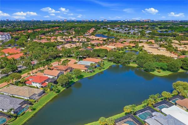 Troon Lakes At Pelican Marsh, 9097 Troon Lakes Dr, Naples, Florida 34109, image 1