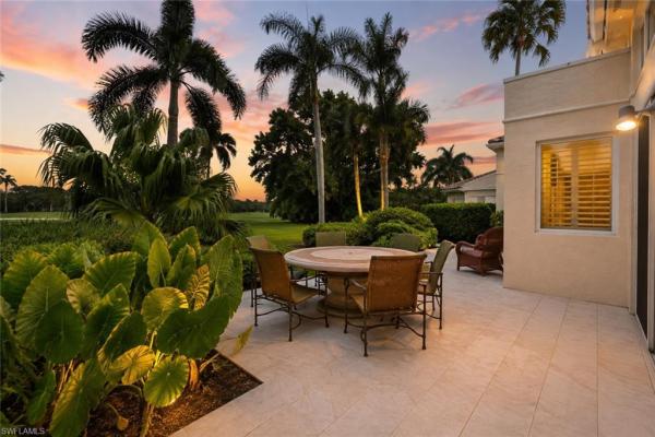 Grand Bay At Pelican Bay, 7976 Grand Bay Dr #5, Naples, Florida 34108, image 3