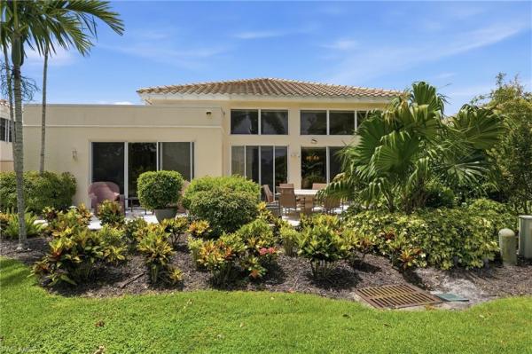 Grand Bay At Pelican Bay, 7976 Grand Bay Dr #5, Naples, Florida 34108, image 2