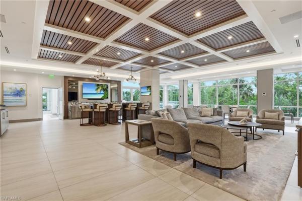 Grand Bay At Pelican Bay, 7976 Grand Bay Dr #5, Naples, Florida 34108, image 1