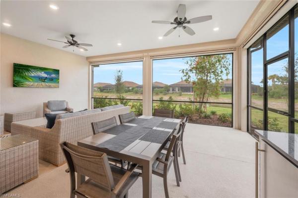 Esplanade At Hacienda Lakes, 8448 Rosa Ct, Naples, Florida 34114, image 1