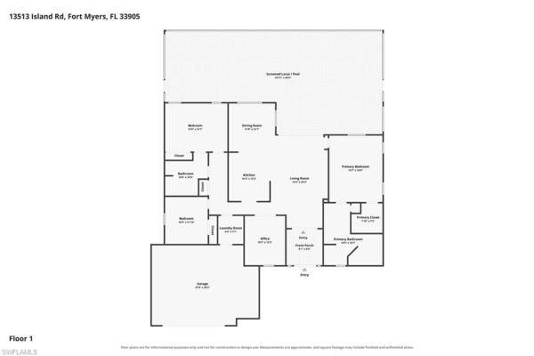 River Forest, 13513 Island Rd, Fort Myers, Florida 33905, image 1