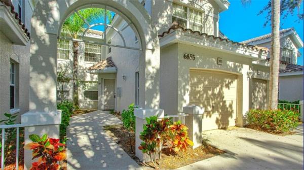 6855 S Satinleaf Rd #202, Naples, Florida 34109, image 2
