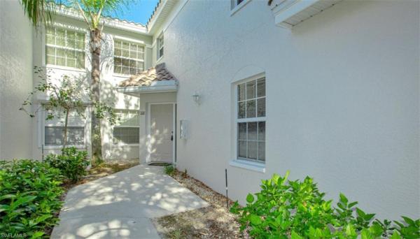 6855 S Satinleaf Rd #202, Naples, Florida 34109, image 1
