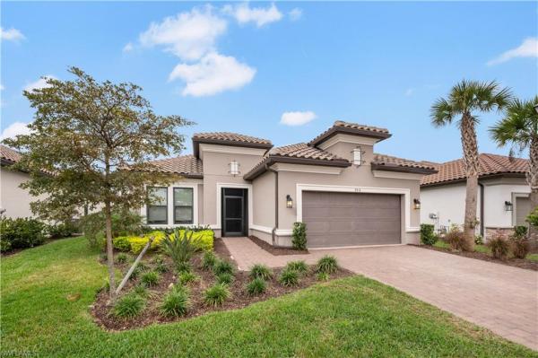 Esplanade At Hacienda Lakes, 8416 Rosa Ct, Naples, Florida 34114, image 1