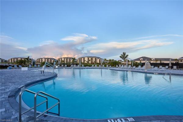 5427 Double Eagle Cir #2825, Ave Maria, Florida 34142, image 3