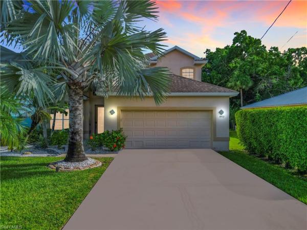 Heitmans, 9953 Alabama St, Bonita Springs, Florida 34135, image 1