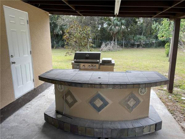 Naples No HOA, 3150 Polly Ave, Naples, Florida 34112, image 2