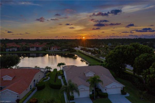 Calumet Reserve, 6513 Castlelawn Pl, Naples, Florida 34113, image 3