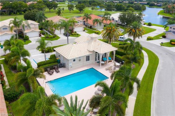 Calumet Reserve, 6513 Castlelawn Pl, Naples, Florida 34113, image 2
