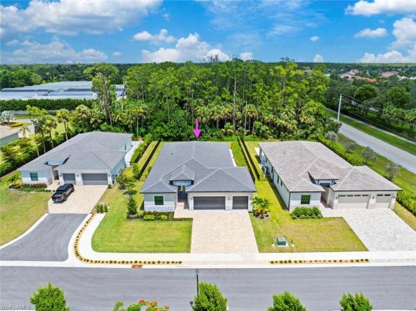 Not Applicable, 240 Allamanda Way, Naples, Florida 34114, image 2