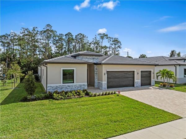 Not Applicable, 240 Allamanda Way, Naples, Florida 34114, image 1