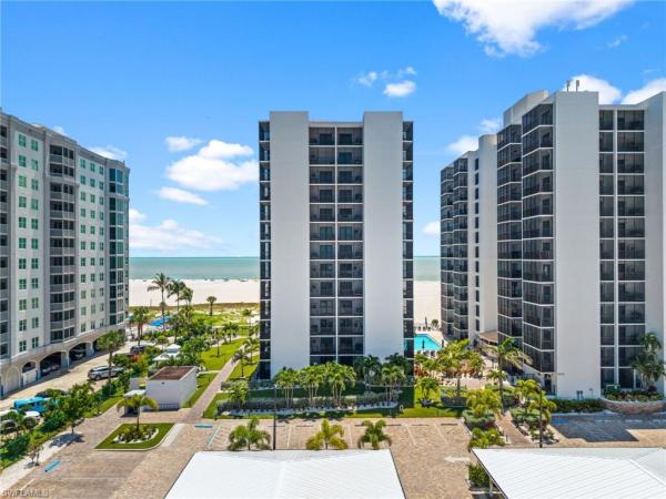 Island Winds, 6612 Estero Blvd #903, Fort Myers Beach, Florida 33931, image 2