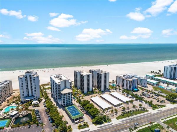 Island Winds, 6612 Estero Blvd #903, Fort Myers Beach, Florida 33931, image 1