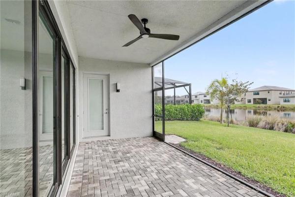RiverCreek In Estero, 12762 Woodbury Dr, Estero, Florida 33928, image 2