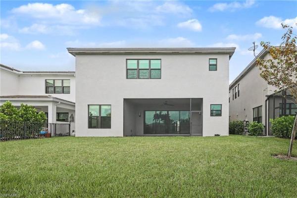 RiverCreek In Estero, 12762 Woodbury Dr, Estero, Florida 33928, image 1