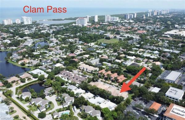 West Shore Villas At Park Shore, 4872 Boulevard Ct, Naples, Florida 34103, image 1