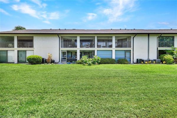 800 Misty Pines Cir #205, Naples, Florida 34105, image 2