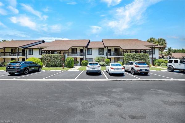 800 Misty Pines Cir #205, Naples, Florida 34105, image 1