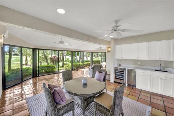 Bear's Paw Villas, 202 Bears Paw Trl #97, Naples, Florida 34105, image 3