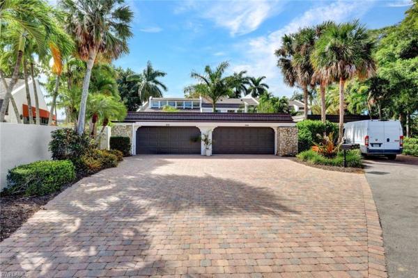 Bear's Paw Villas, 202 Bears Paw Trl #97, Naples, Florida 34105, image 2