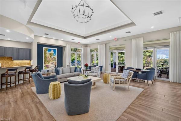 Key Marco, 1065 Blue Hill Creek Dr, Marco Island, Florida 34145, image 3