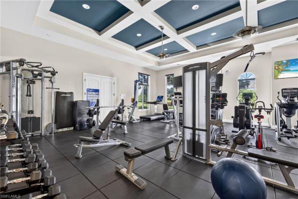 Key Marco, 1065 Blue Hill Creek Dr, Marco Island, Florida 34145, image 2
