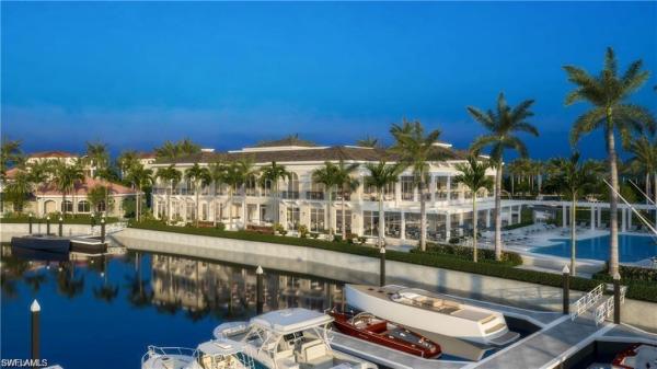 11053 Harbour Yacht Ct #201, Fort Myers, Florida 33908, image 1