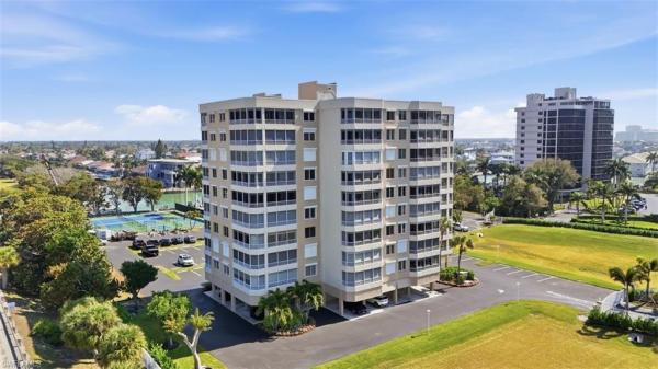 11118 Gulf Shore Dr #A803, Naples, Florida 34108, image 2