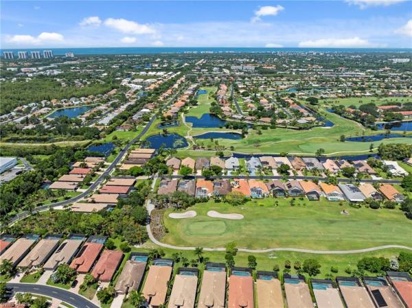 Lake Club At Spanish Wells, 28741 Megan Dr, Bonita Springs, Florida 34135, image 1