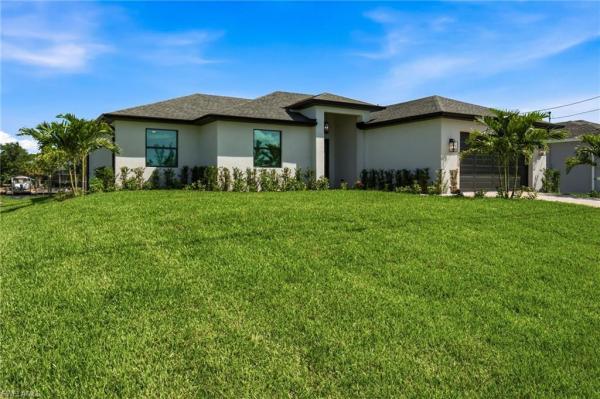 Cape Coral Residential, 3229 21st Ter, Cape Coral, Florida 33993, image 3