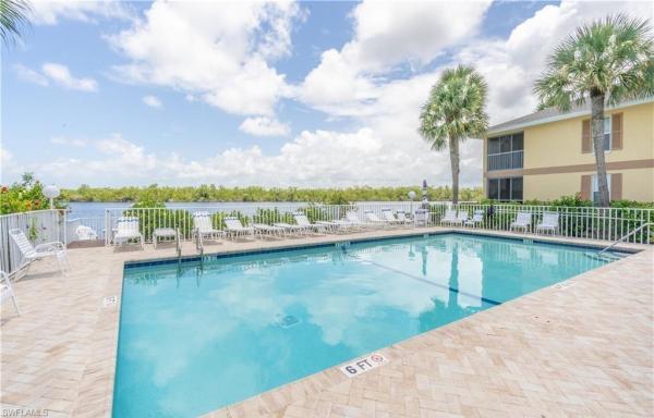 1165 Mainsail Dr #603, Naples, Florida 34114, image 2