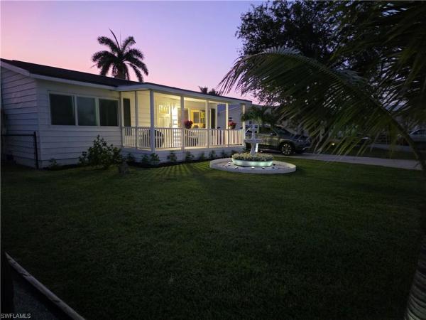 Everglades City Club, 313 N Copeland Ave, Everglades City, Florida 34139, image 3
