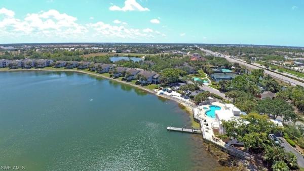 2885 Citrus Lake Dr #N-305, Naples, Florida 34109, image 1