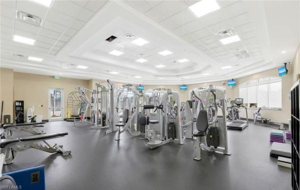 Amberley Court At Worthington, 13050 Amberley Ct #708, Bonita Springs, Florida 34135, image 3